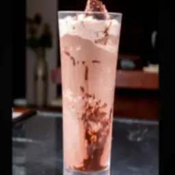 Choco Milk Shake